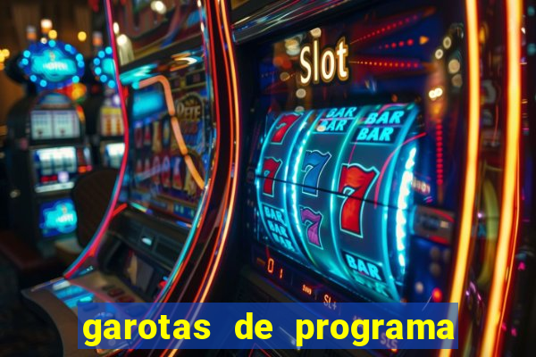 garotas de programa de cruzeiro sp